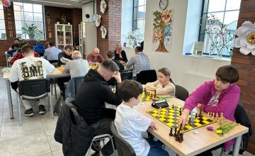 Weekend z królewską grą!